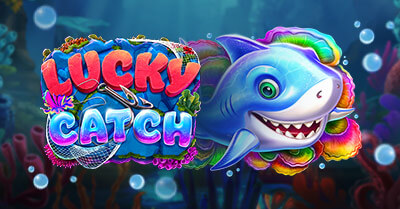 Spain Lucky Catch